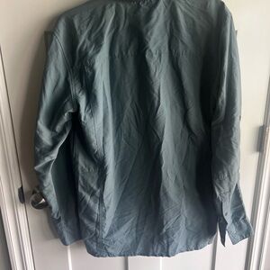 Wrangler Outdoor series Regular Fit Small